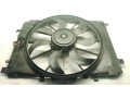 Вентилятор радиатора     A2465000064    Mercedes-Benz GLA W156 