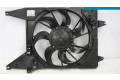 Вентилятор радиатора 214815057R, 0130307107 Dacia Sandero