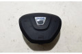 Подушка безопасности водителя 985708259R Dacia Duster II