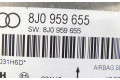 Блок подушек безопасности 8J0959655   Audi TT TTS Mk2