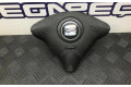 Подушка безопасности водителя 6K0880201B, 119024006A   Seat Ibiza II (6k)