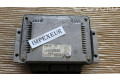 Блок управления двигателя 0261207545, 9648380380   Citroen C8