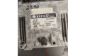 Блок управления двигателя 391992b086, 39199-2b086   Hyundai ix20