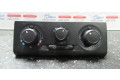 Блок управления климат-контролем 5J0820045 Skoda Fabia Mk2 (5J)