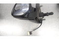 Zpětné zrcátko Citroen Berlingo 2008