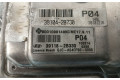 Блок управления двигателя 391182B330, 391042B730   Hyundai ix20