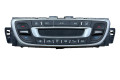 Блок управления климат-контролем T1001909K   Renault Scenic III   Grand scenic III