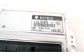 Блок управления двигателя 3910622140 Hyundai Getz