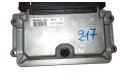Блок управления двигателя 0261206218, 0261206218   Citroen Xantia