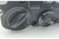 Блок управления климат-контролем 1K0819047CJWHS, 1K0819047CJWHS Volkswagen Touran I