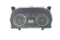 Панель приборов 199A3000, SFONDONERO   Fiat Grande Punto       