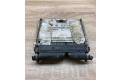 Řídící jednotka 038906012CM, 0281010379 Seat Arosa 1997