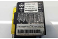 Блок подушек безопасности 3C0909605C   Volkswagen PASSAT B6