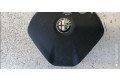 Подушка безопасности водителя 156106834, 156106834 Alfa Romeo Giulietta
