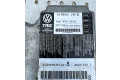 Блок подушек безопасности 5N0959655A, 2608130P Volkswagen PASSAT B6