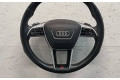 Volant Audi A6 S6 C8 4K 2018 4K0419091F, 4N0880201K