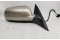 Зеркало электрическое Skoda Superb B5 (3U) 2001 - 2008 года
