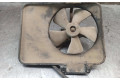 Вентилятор радиатора Mitsubishi Montero