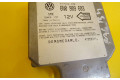 Блок подушек безопасности 6N0909603   Volkswagen PASSAT B4