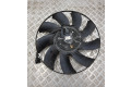 Вентилятор радиатора AH328C617AE, U2758001 Land Rover Discovery 4 - LR4