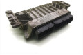 Блок управления двигателя 7553716, 1214-7553735-01   Chevrolet Kalos