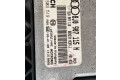 Блок управления двигателя 8J0907115N, 8J0907115N   Audi TT TTS Mk2