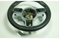 Volant Porsche Panamera (971) 2018 971419091CMA34, 971959256