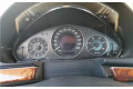 Přístrojová deska Mercedes-Benz E AMG W211 2007