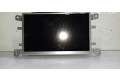 Дисплей 8T0919603A Audi A4 Allroad