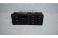 Блок управления климат-контролем    Saab 9-5
