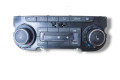 Блок управления климат-контролем 5HB009749-85, 3T0907044BS   Skoda Superb B6 (3T)