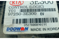 Модуль блока управления кондиционером 972503E300   KIA Sorento