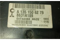 Блок управления A1351506279, 4A91 Mitsubishi Colt