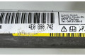 Боковая подушка безопасности 4E0880742, 4E0880742   Audi A8 S8 D3 4E