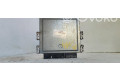 Блок управления двигателя 237109855R Dacia Lodgy