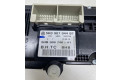 Блок управления климат-контролем 5K0907044BT, 5HB00974641   Volkswagen Golf VI