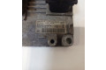 Блок управления двигателя 00467720460, 0261206656 Fiat Marea