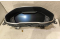 Панель приборов 83A920890, 0263753017 Audi Q3 8U