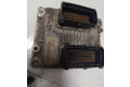 Řídící jednotka ME73H4F001 Fiat Punto (188) 2003