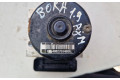 Блок АБС 1J0614417C, 10020600084   Volkswagen  Bora  1998 - 2005 года
