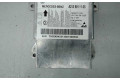 Блок подушек безопасности A2129011105, E3-A1-8-4   Mercedes-Benz E A207