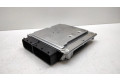 Блок управления двигателя 7801217, 0281013052 BMW X3 E83