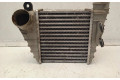 Интеркулер 1J0145805B Audi A3 S3 8L
