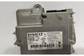 Блок подушек безопасности 8200645158 Renault Clio III