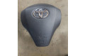 Подушка безопасности водителя 305314499   Toyota Yaris