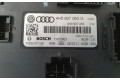 Блок комфорта 4H0907063G Audi A8 S8 D4 4H