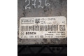 Блок управления двигателя 0261S06075, AG9112A650 Ford Fusion II