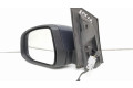 Zpětné zrcátko levé Ford Focus 2008 212876145, 212836367