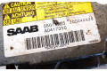 Блок подушек безопасности 05018825, a0417350 Saab 9-5