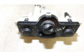 Блок управления климат-контролем 69597003, 030967w   Renault Modus
